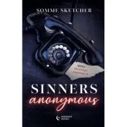 Sinners Anonymous 1 - Somme Sketcher