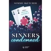 Sinners Condemned 2 - Somme Sketcher