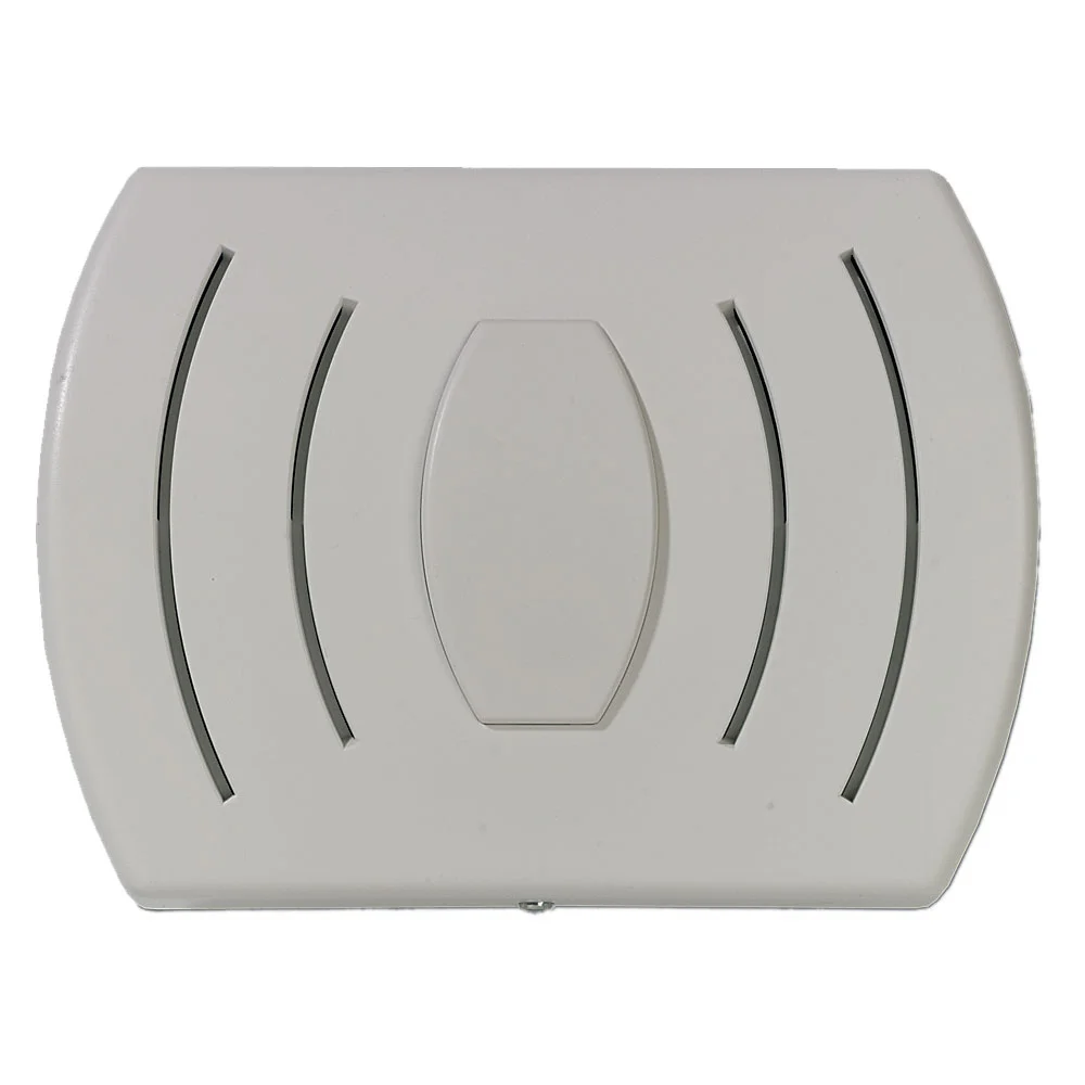 Sirena de interior cu flash UTC AS271, 101 dB, tamper, ABS