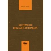Sisteme de reglare automata - Mircea Dulau