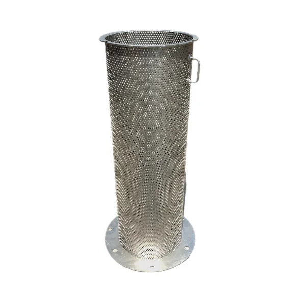 Sita pentru desamburitor Delta Zero, 3 mm (pentru cirese/visine)