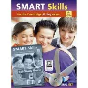 Smart Skills for A2 Key Preparation for the Revised Exam from 2020