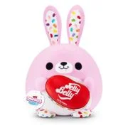 Snackles - Jucarie de plus colectibila, 35 cm, Bunny&amp;Jelly Belly (FLOOSIE)