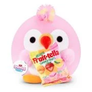Snackles - Jucarie de plus colectibila, 35 cm, Tucan&amp;Fruit-tella (SALLY)
