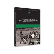 Social development: equity and progress for the Roma population - Corina Cace