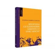 Societatea cu raspundere limitata cu unic asociat - Eugenia-Gabriela Leuciuc