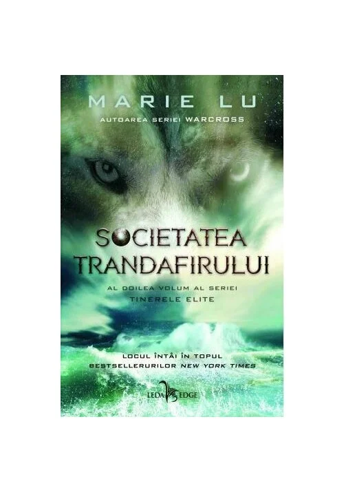 Societatea Trandafirului
