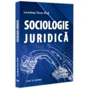 Sociologie juridica. Caiet de seminar - Loredana Terec-Vlad