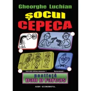 Socul CEPECA - Gheorghe Luchian