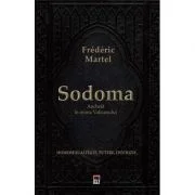 Sodoma - Frederic Martel