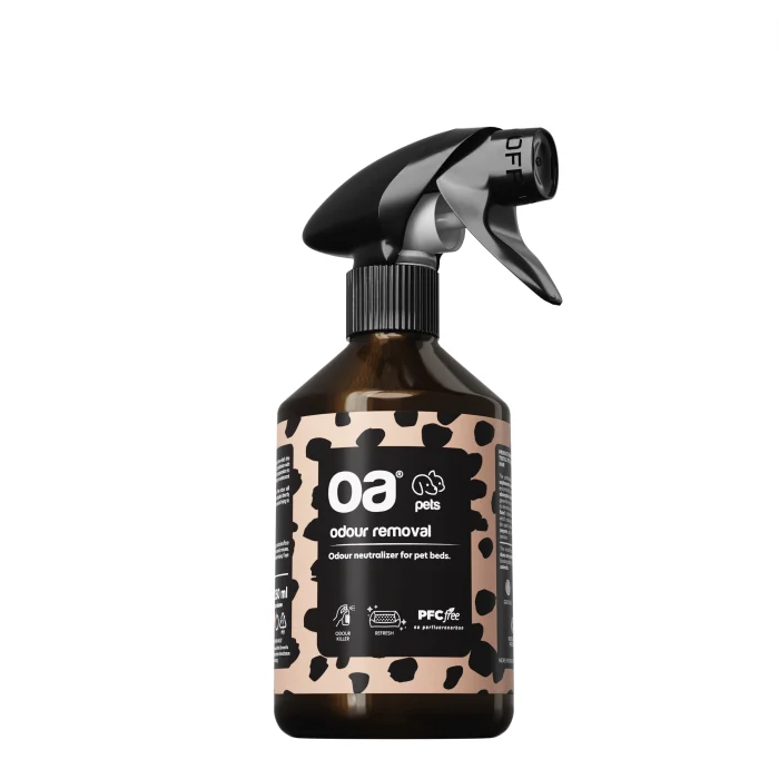 Solutie indepartare miros animale de companie OA Pets Odour Removal 250 ml