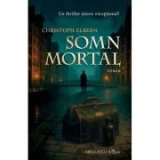 Somn mortal - Christoph Elbern
