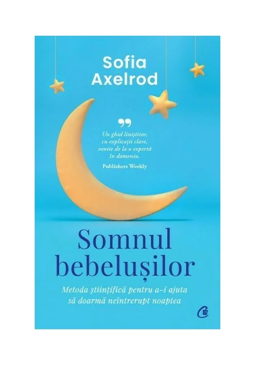 Somnul bebelusilor