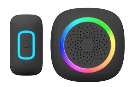 Sonerie RL 3995 cu 60 melodii si distanta de lucru pana la 300m