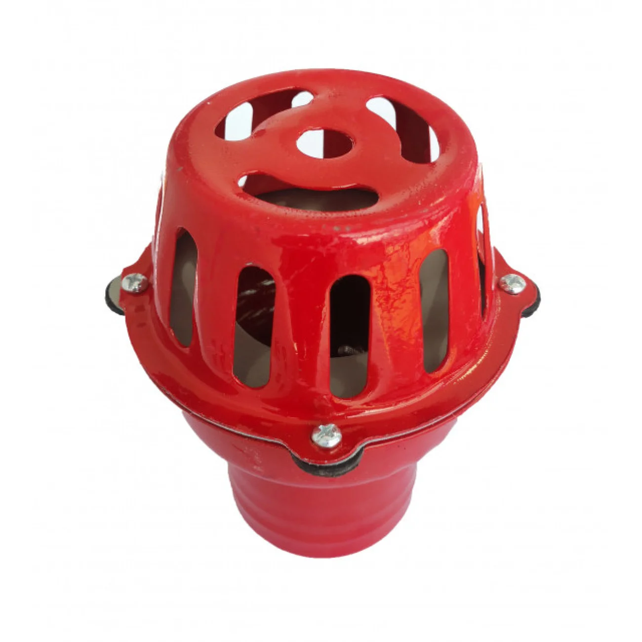 Sorb Motopompa cu clapeta - 2 Toli (metal)