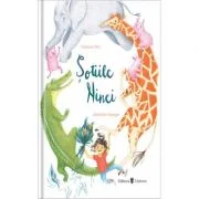 Sotiile Ninei - Caroline Fait