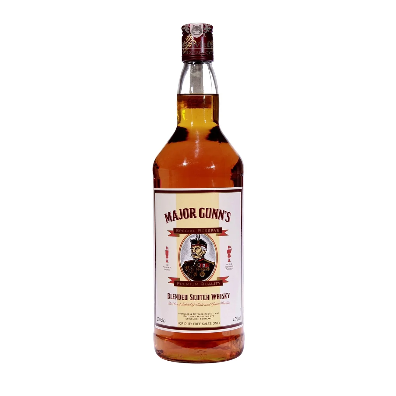 Special reserve  1000 ml