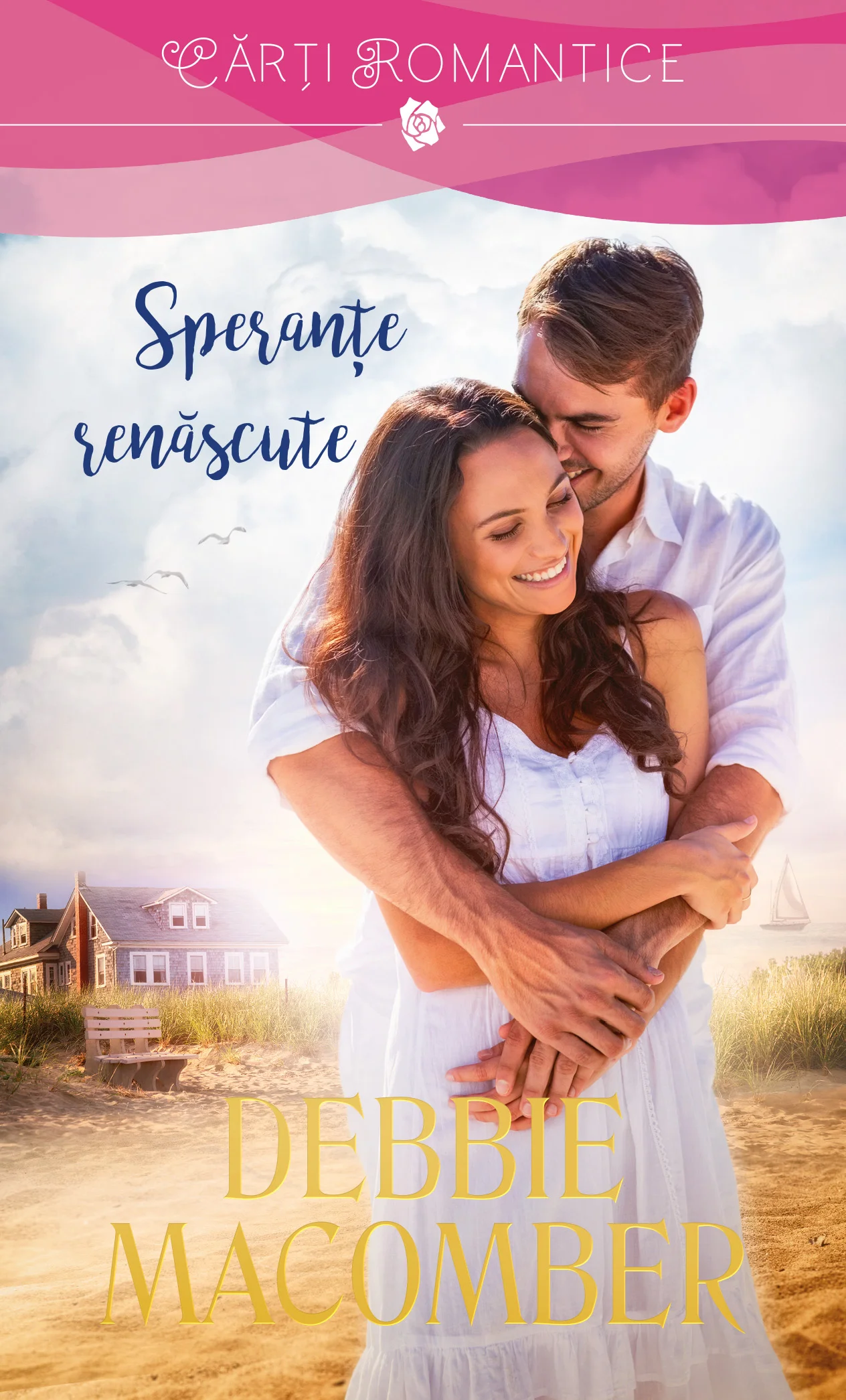 Speranțe renăscute