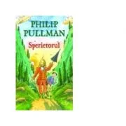Sperietorul - Philip Pullman