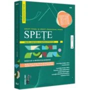 Spete pentru admiterea la INM/magistratura. Drept penal si drept procesual penal - 2023 - Luminita Cristiu-Ninu