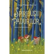 Spiridusii Padurilor - Denys Watkins-Pitchford