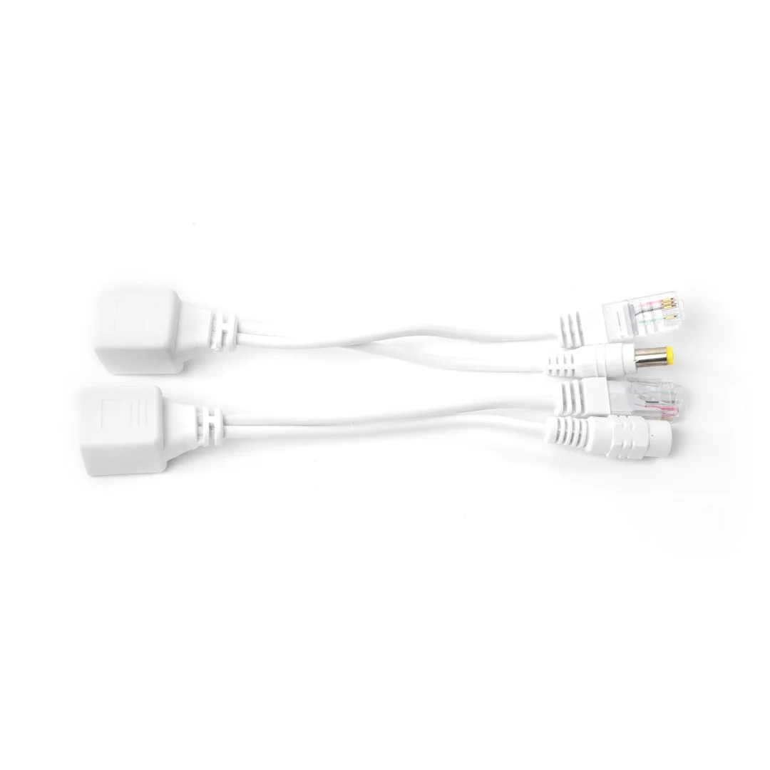 Spliter POE pasiv pentru sisteme de supraveghere Acvil D05, 30M