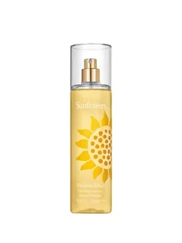 Spray de corp Elizabeth Arden Sunflowers, 236 ml, pentru femei
