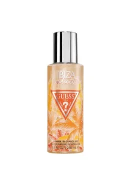 Spray de corp Guess Destination Ibiza Radiant, 250 ml, pentru femei