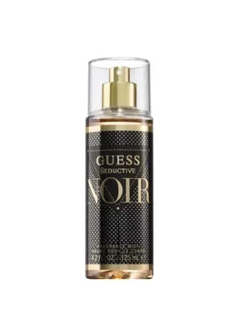 Spray de corp Guess Seductive Noir, 125 ml, pentru femei