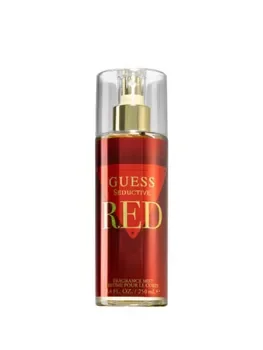 Spray de corp Guess Seductive Red, 250 ml, pentru femei