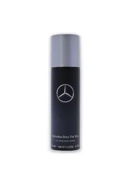 Spray de corp Mercedes-Benz For Men, 200 ml, pentru barbati
