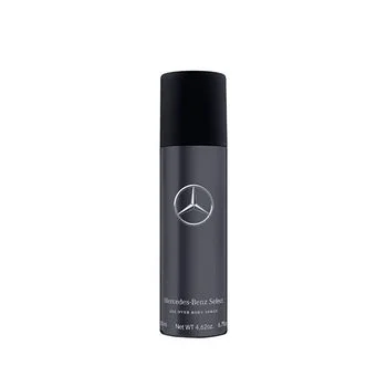 Spray de corp Mercedes-Benz Select, 200 ml, pentru barbati