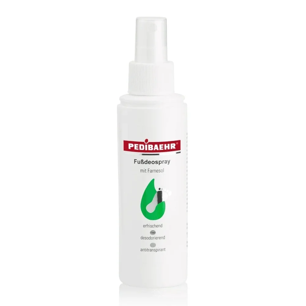 Spray deodorant cu farnesol - Baehr 100ml