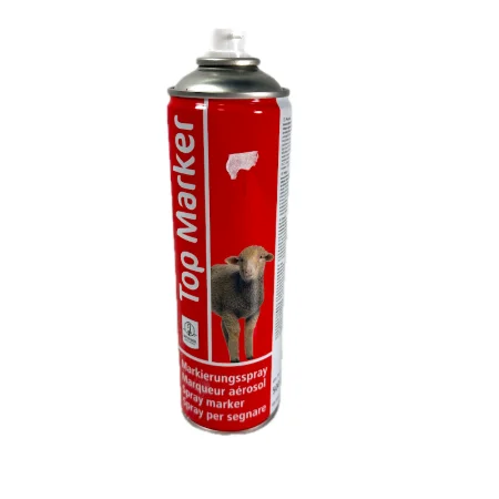 Spray oi rosu Top Marker 500 ml