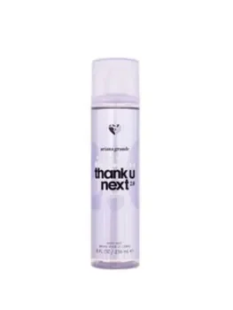Spray pentru corp Ariana Grande Thank U Next 2.0, 236 ml, pentru femei