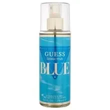 Spray pentru corp Guess Seductive Blue, 125 ml, pentru femei