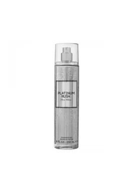 Spray pentru corp Paris Hilton Platinum Rush, 236 ml, pentru femei