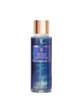 Spray pentru corp Victoria's Secret Aquatic Allure, 250 ml, pentru femei