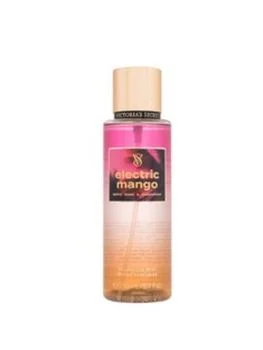Spray pentru corp Victoria's Secret Electric Mango, 250 ml, pentru femei