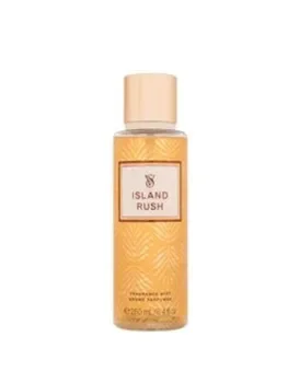 Spray pentru corp Victoria's Secret Island Rush, 250 ml, pentru femei