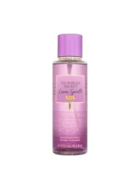 Spray pentru corp Victoria's Secret Love Spell Sol, 250 ml, pentru femei
