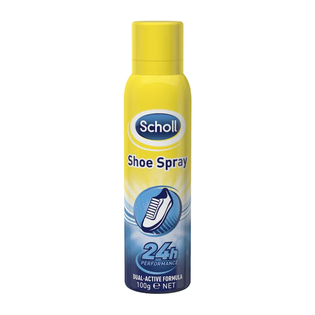 Spray pentru incaltaminte Fresh Step, 150ml, Scholl