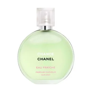 Spray pentru par Chanel Chance Eau Fraiche, 35 ml, pentru femei