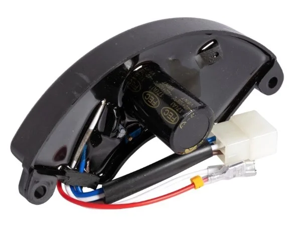 Stabilizator MX818 tensiune AVR patrat generator 5KW