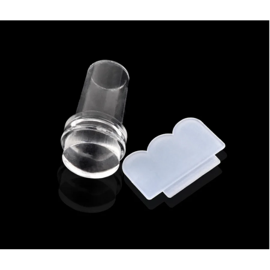 STAMPILA DIN SILICON - STAMP1 - Everin.ro