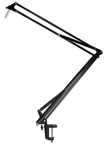 Stand pentru Microfon Studio de Înregistrare Professională