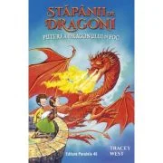 Stapanii de Dragoni. Puterea Dragonului de Foc. Vol. 4 - Tracey West