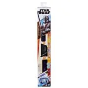 STAR WARS SABIE LASER ELECTRONICA POWER THE FORCE THE MANDALORIAN