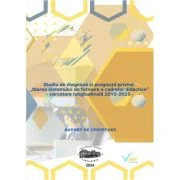 Starea sistemului de formare a cadrelor didactice. Cercetare longitudinala 2015-2025 - Mirela-Cristina Negreanu