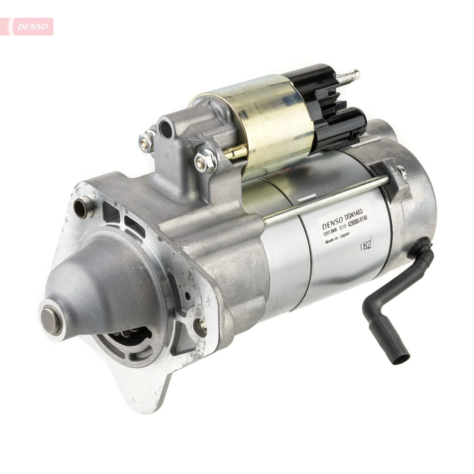 starter DENSO DSN1453